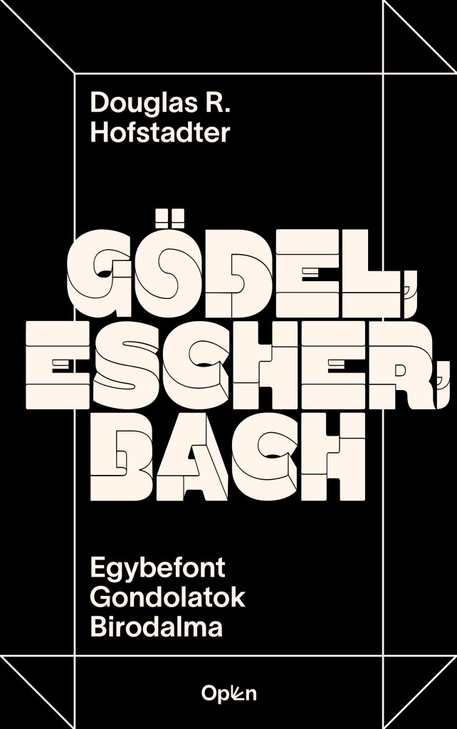 Gödel, Escher, Bach