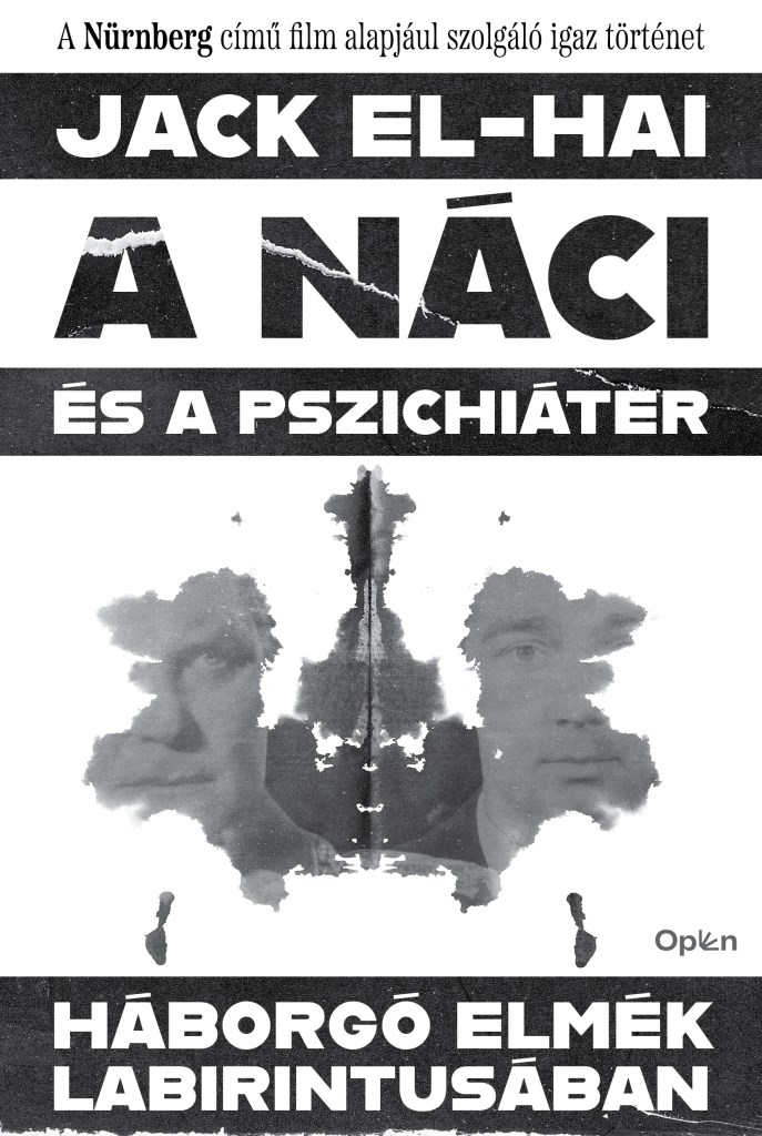 A náci és a pszichiáter