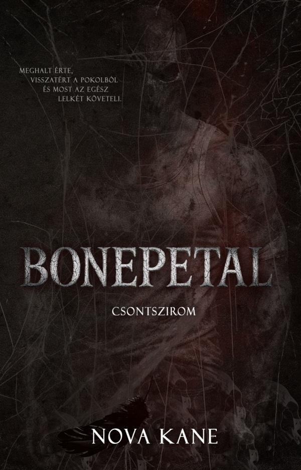 Bonepetal - Csontszirom