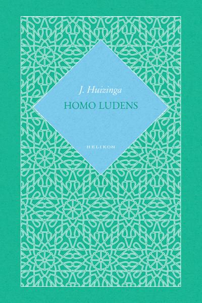 Homo Ludens