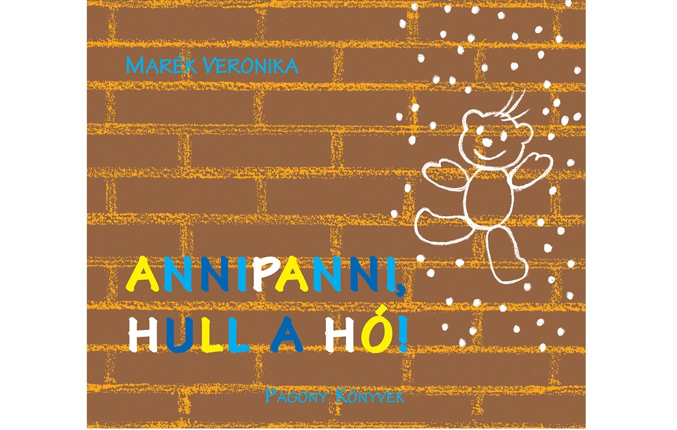 Annipanni, hull a hó!