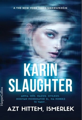 Azt hittem, ismerlek