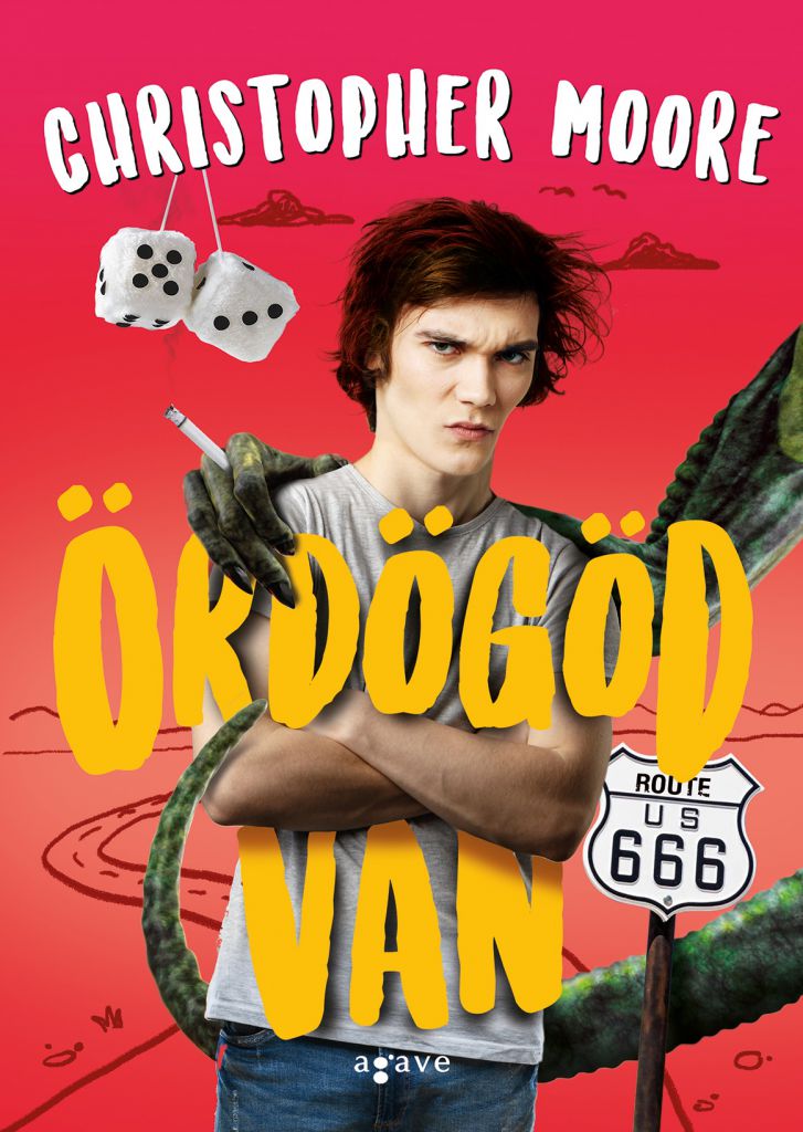 Ördögöd van