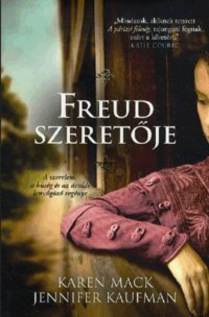Freud szeretője