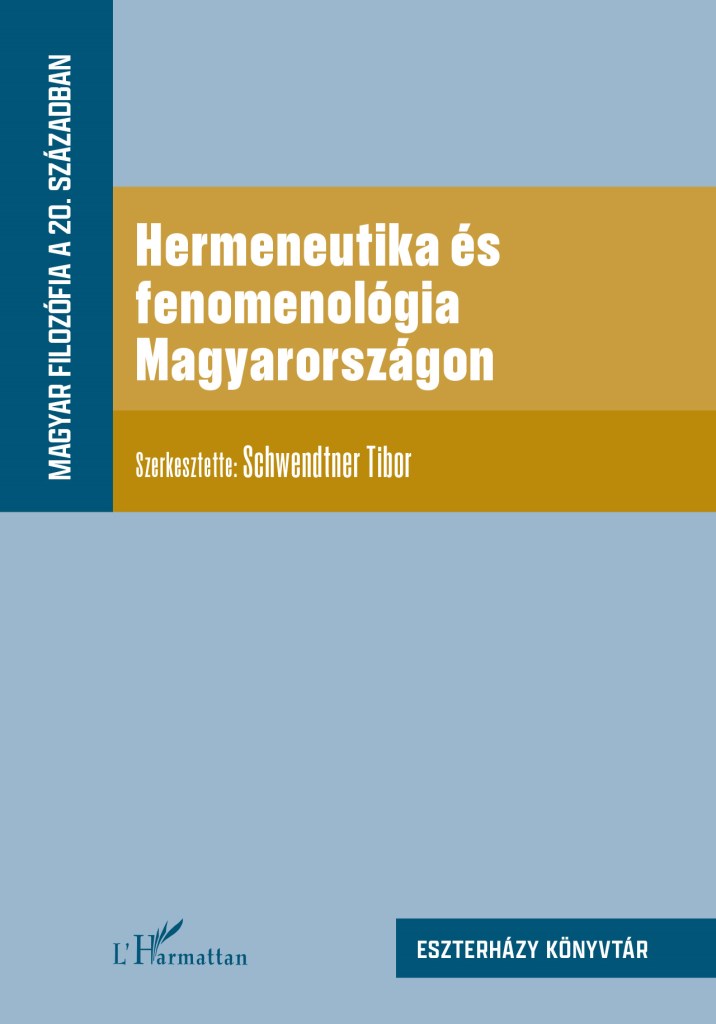 Hermeneutika és fenomenológia