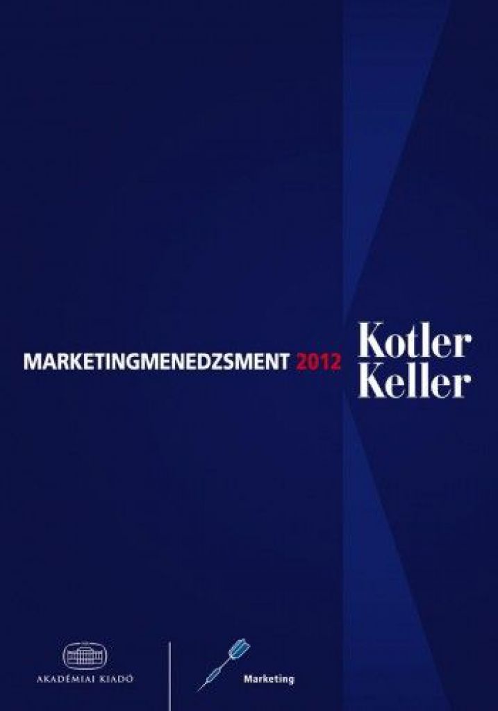 Marketingmenedzsment