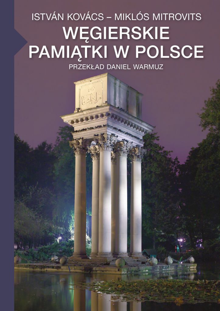 Węgierskie pamiątki w polsce