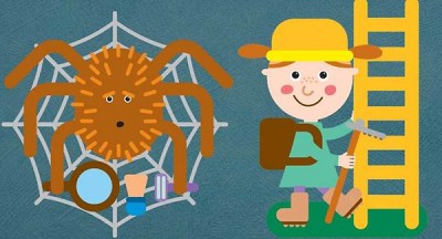 Az ovi-ügy - Diafilm