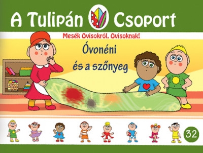 Óvónéni és a szőnyeg