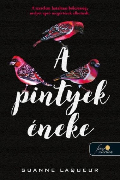 A pintyek éneke - Vadászat 2.