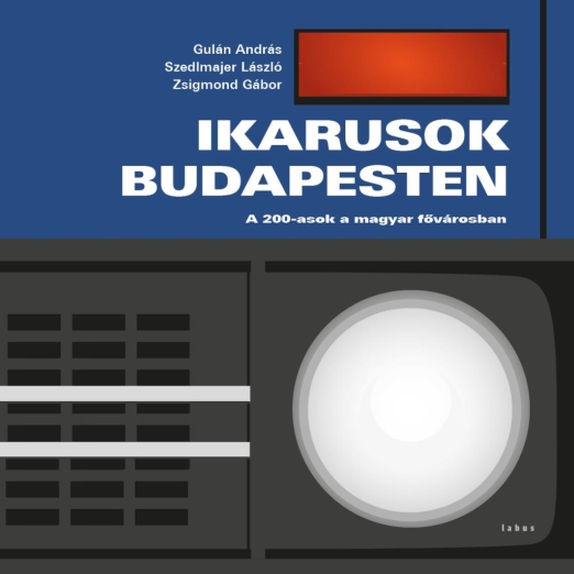 Ikarusok Budapesten