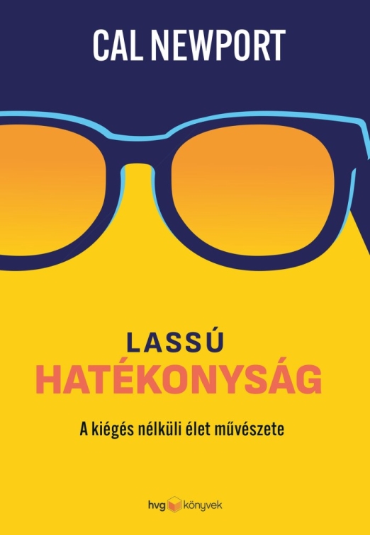 Lassú hatékonyság