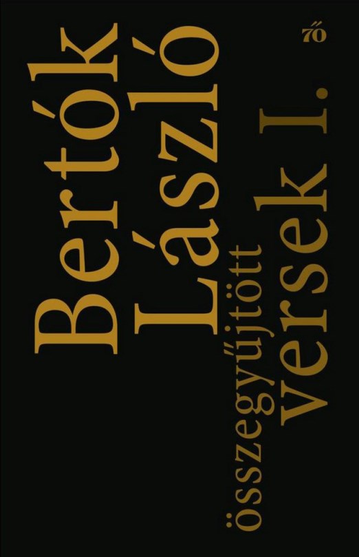 Összegyűjtött versek I-II.