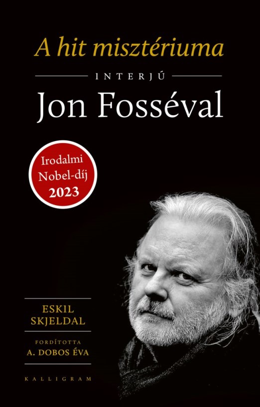 A hit misztériuma – Interjú Jon Fosséval