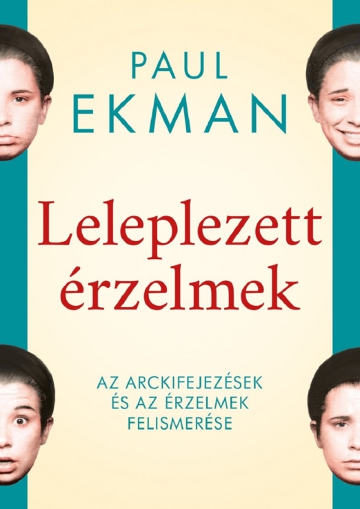 Leleplezett érzelmek