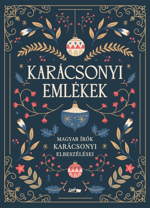 Karácsonyi emlékek