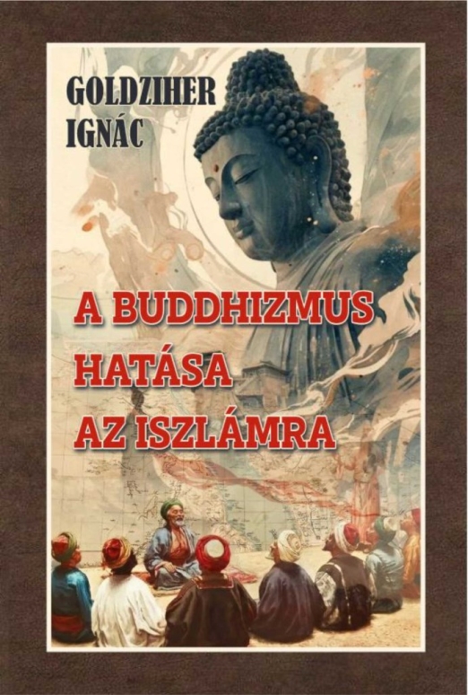 A buddhizmus hatása az iszlámra