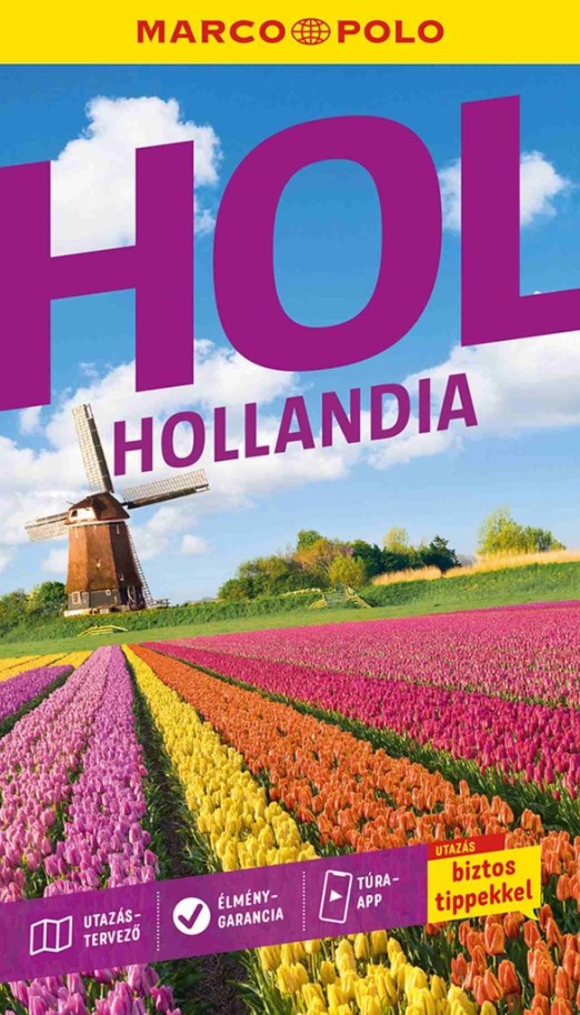 Marco Polo - Hollandia