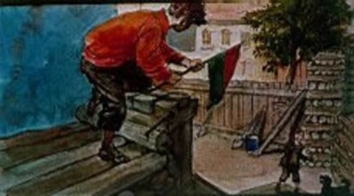 A Pál utcai fiúk - Diafilm