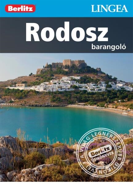 Rodosz - barangoló