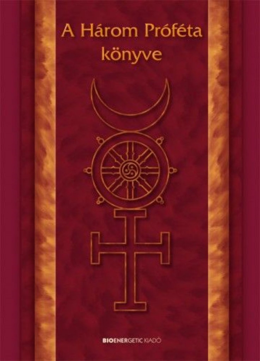 A három próféta könyve