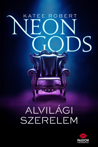 Neon Gods - Alvilági szerelem