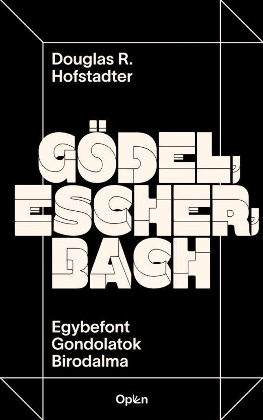 Gödel, Escher, Bach