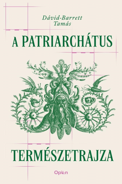 A patriarchátus természetrajza