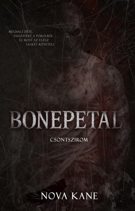Bonepetal - Csontszirom