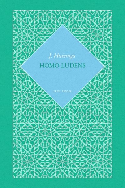 Homo Ludens