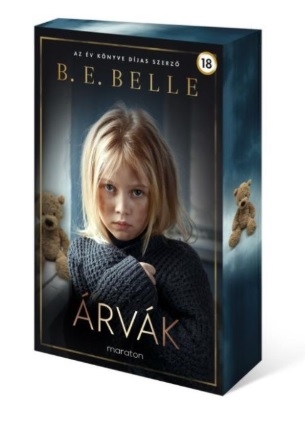 Árvák - Éldekorált kiadás