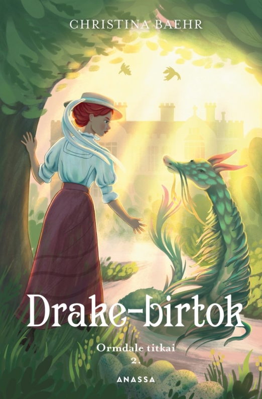 Drake-birtok