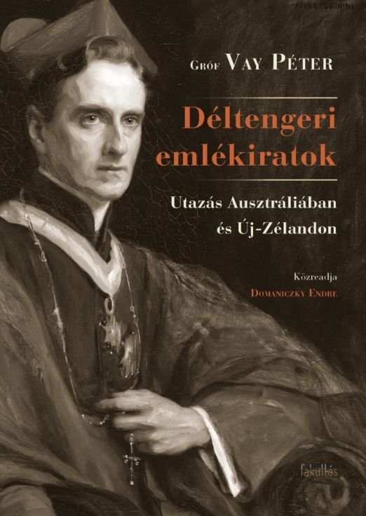 Déltengeri emlékiratok