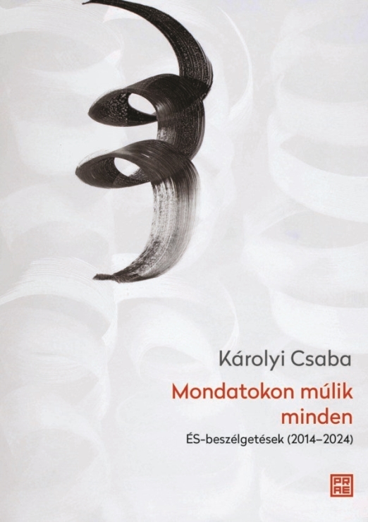 Mondatokon múlik minden