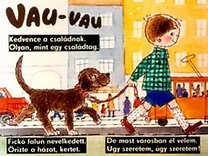 Kedvenceink-versikék háziállatainkról - Diafilm