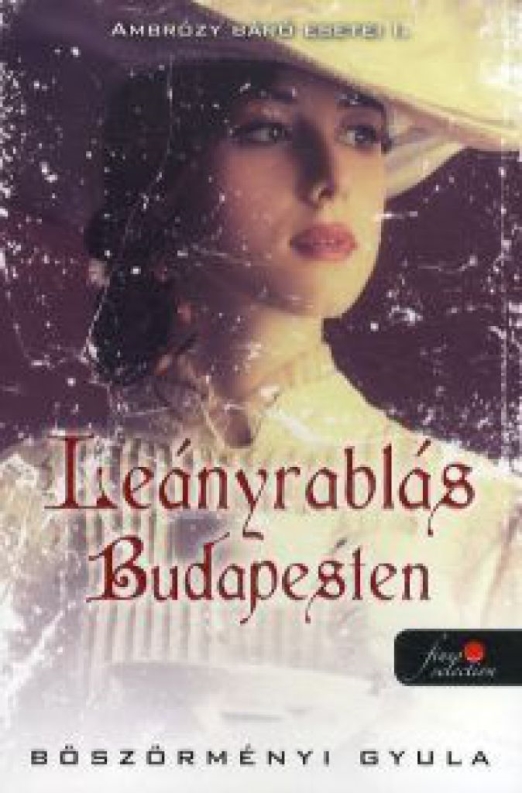 Leányrablás Budapesten