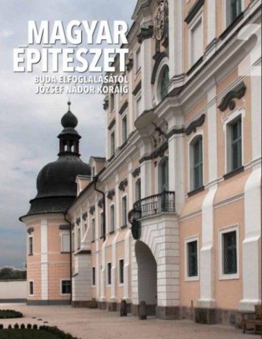 Magyar építészet II.