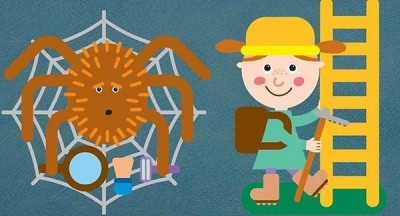 Az ovi-ügy - Diafilm