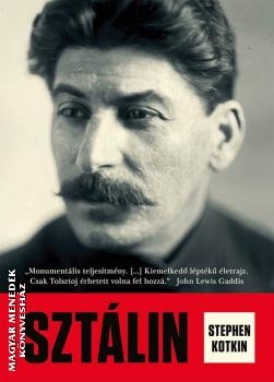 Sztálin