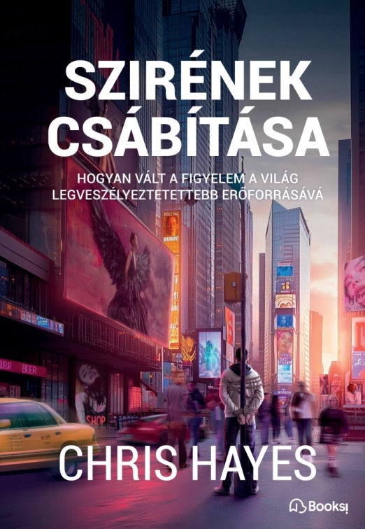 Szirének csábítása