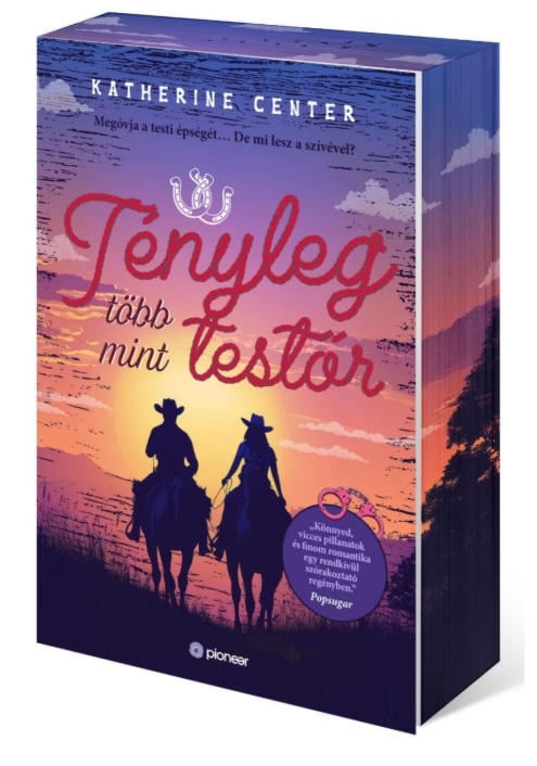 Tényleg több mint testőr - Éldekorált kiadás