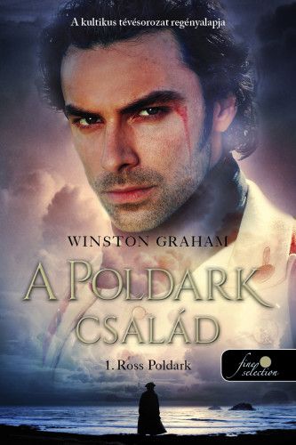 Ross Poldark - A Poldark család 1.