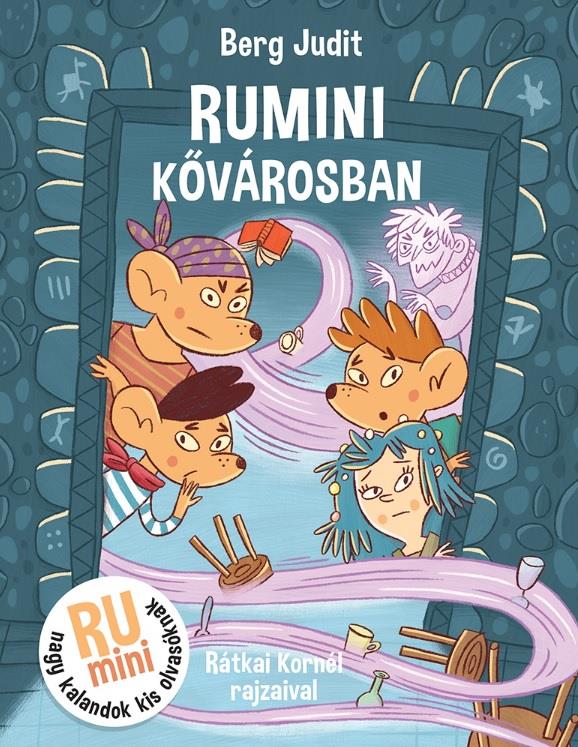 Rumini Kővárosban