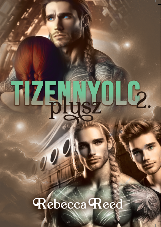 Tizennyolc plusz 2.