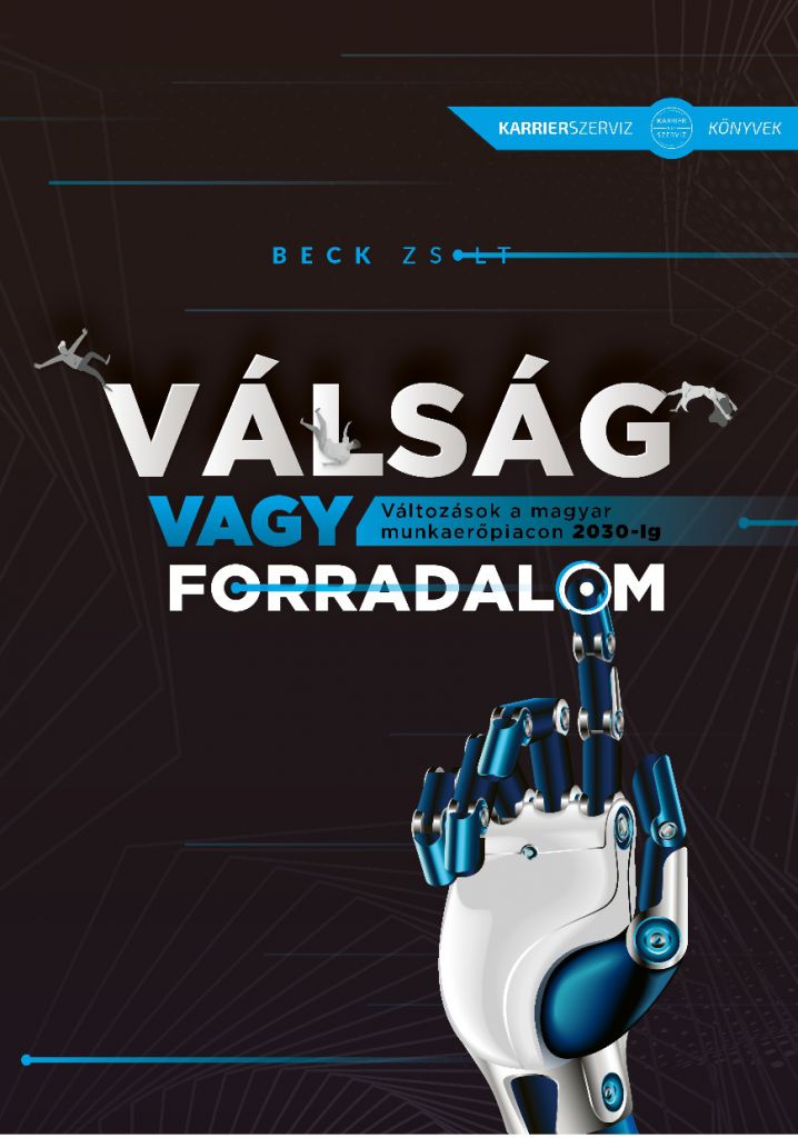 Válság vagy forradalom