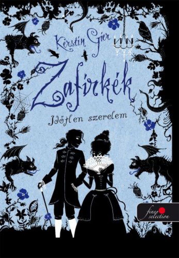 Zafírkék - Időtlen szerelem 2.