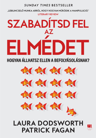 Szabadítsd fel az elmédet