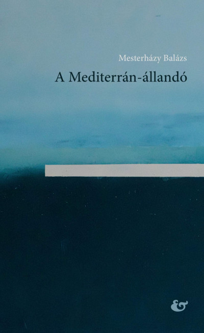 A Mediterrán-állandó