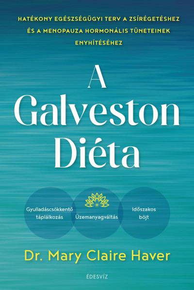 A Galveston-diéta