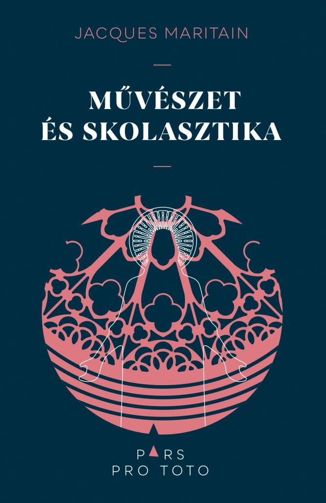 Művészet és skolasztika